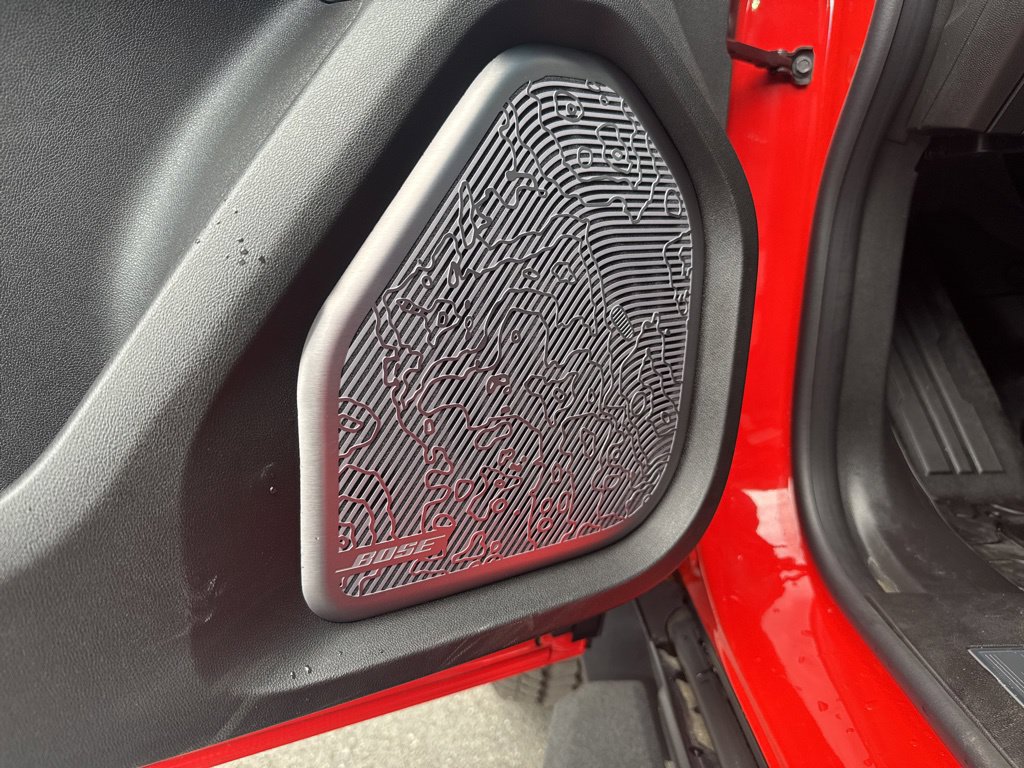 New 2026 GMC Hummer EV 4x4 Crew Cab image 21