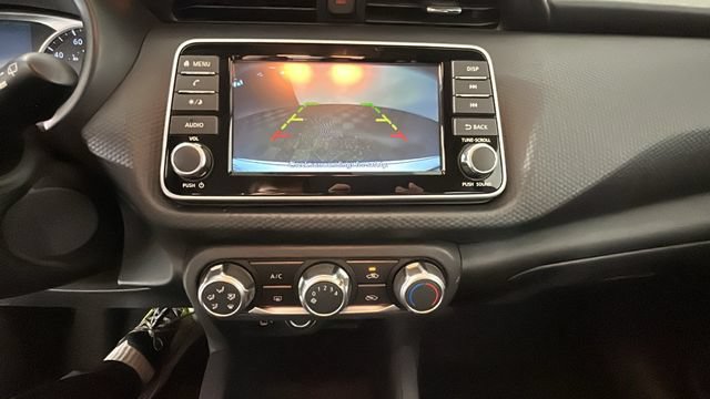 Used 2024 Nissan Kicks S FWD image 25