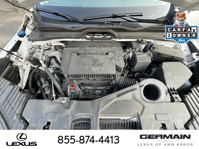 Used 2025 Honda Pilot Touring image 25