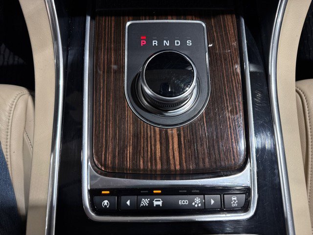 Used 2017 Jaguar XE Prestige image 72