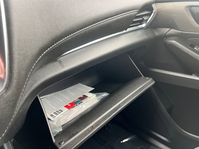 Used 2023 Chevrolet Traverse LT image 22