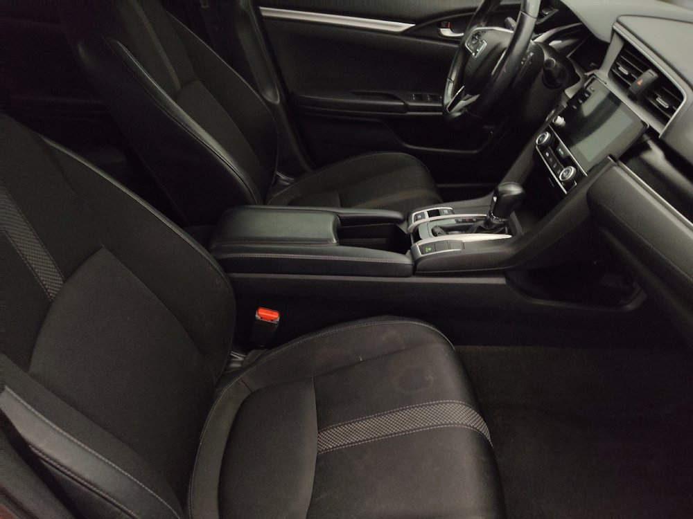 Used 2019 Honda Civic Sport image 21
