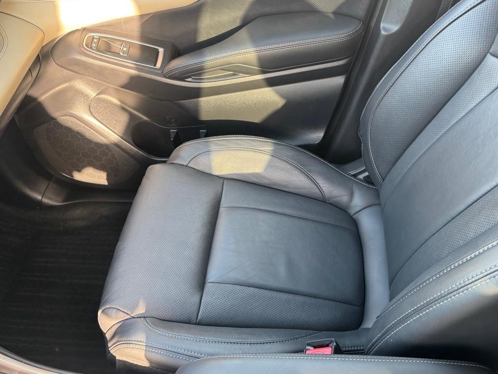 Used 2019 Subaru Ascent Limited w/ Popular Package #3 image 19