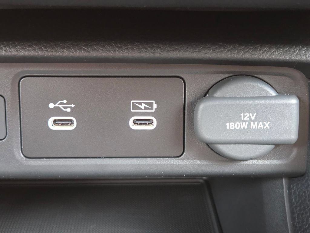 New 2026 Honda Civic Sport image 7