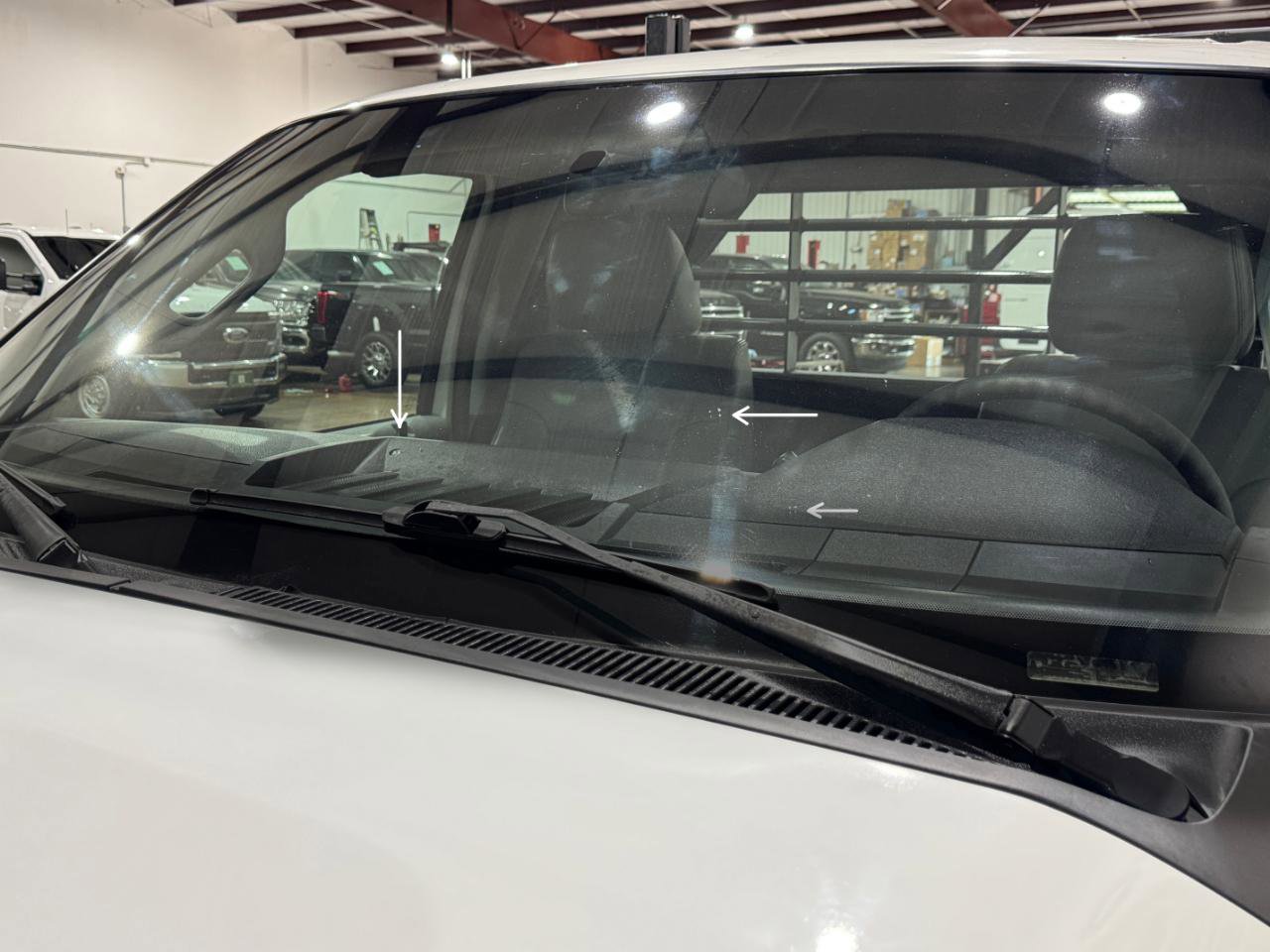 Used 2012 Ford F250 XL image 42