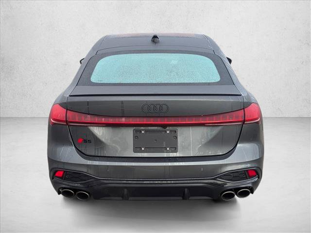 New 2025 Audi S5 Premium Plus image 6