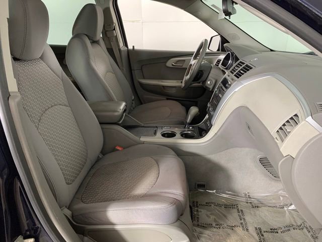 Used 2012 Chevrolet Traverse LS FWD image 18