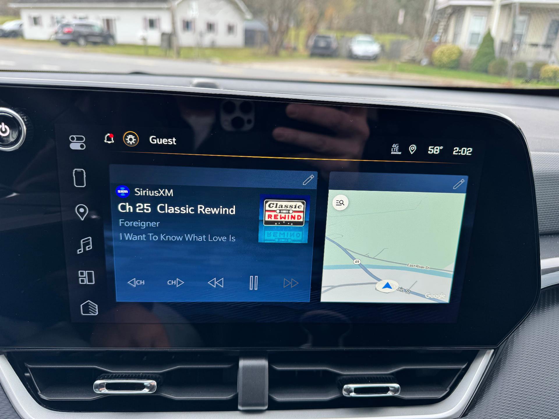 New 2026 Chevrolet Equinox LT w/ Midnight Edition image 32