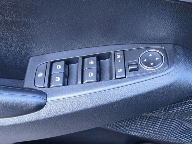 New 2026 Kia Seltos LX image 25