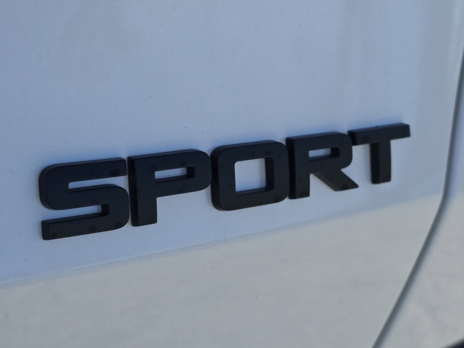 New 2026 Honda HR-V Sport image 11