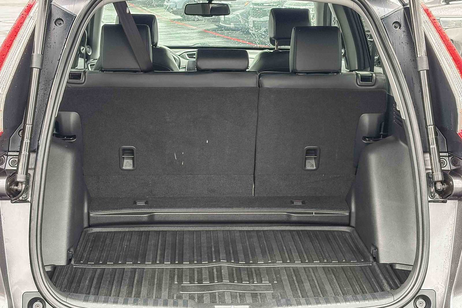 Used 2019 Honda CR-V EX-L image 25