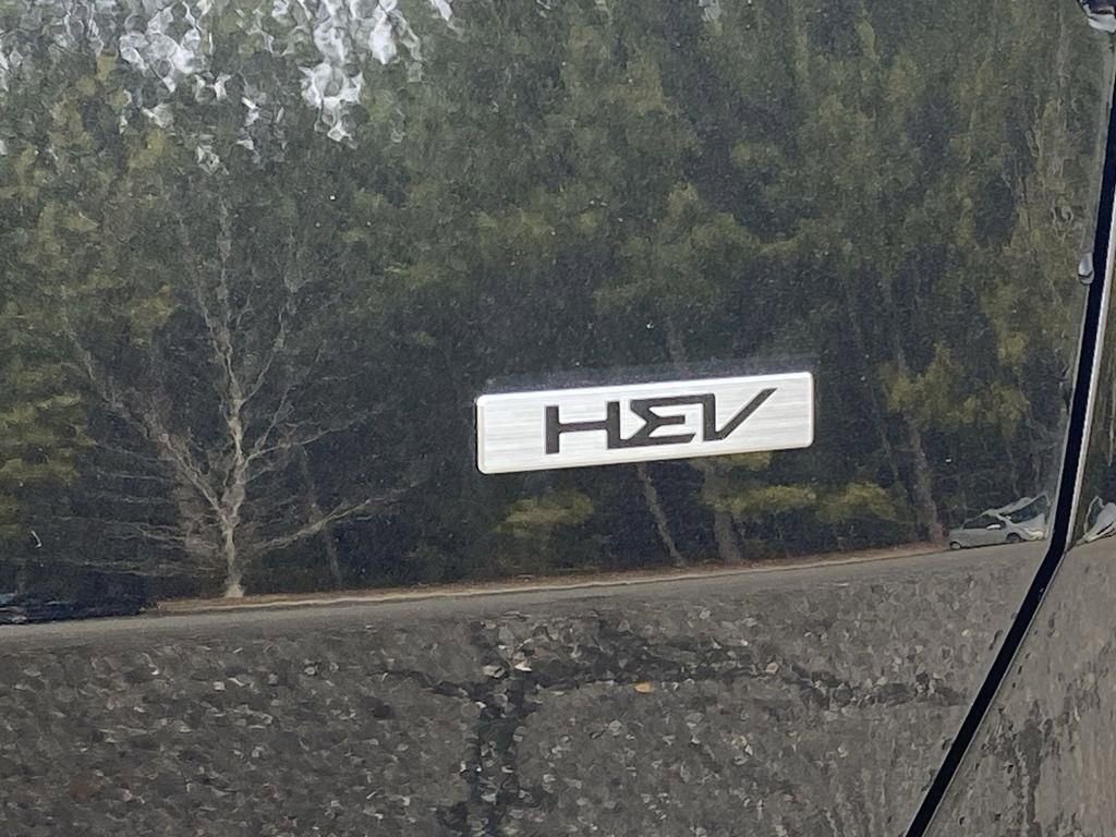 New 2026 Kia Sportage EX image 24