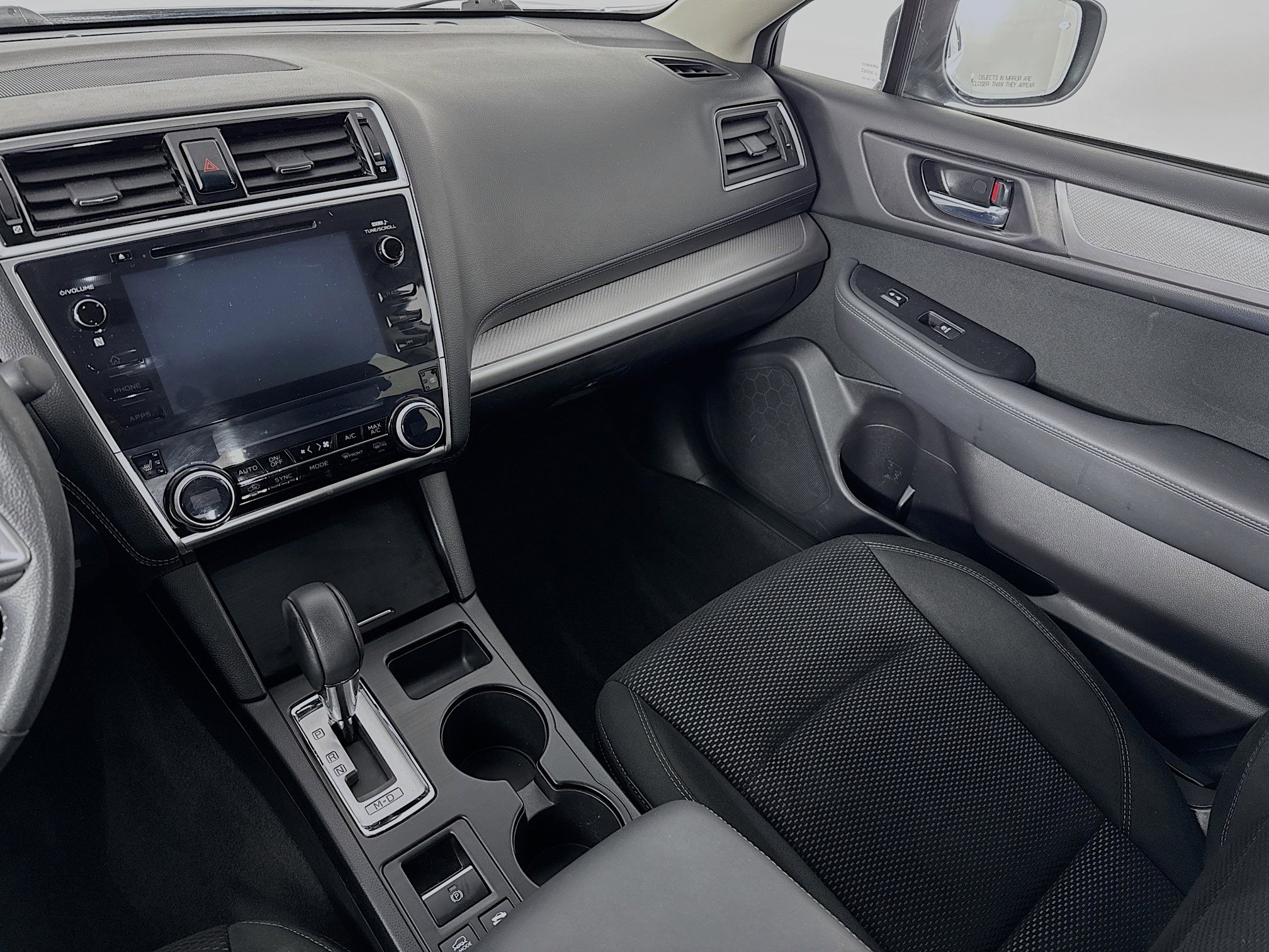 Used 2018 Subaru Outback 2.5i Premium image 22