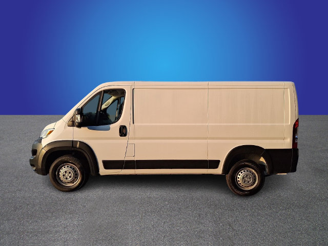 Used 2025 RAM ProMaster 2500 w/ Convenience Group FWD image 7