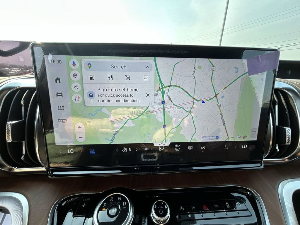 New 2026 Ford Expedition King Ranch image 24