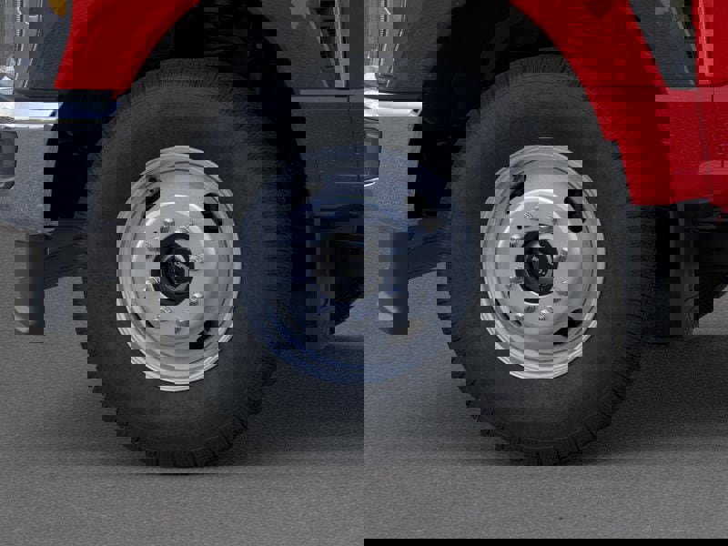 New 2026 Ford F350 XLT image 19