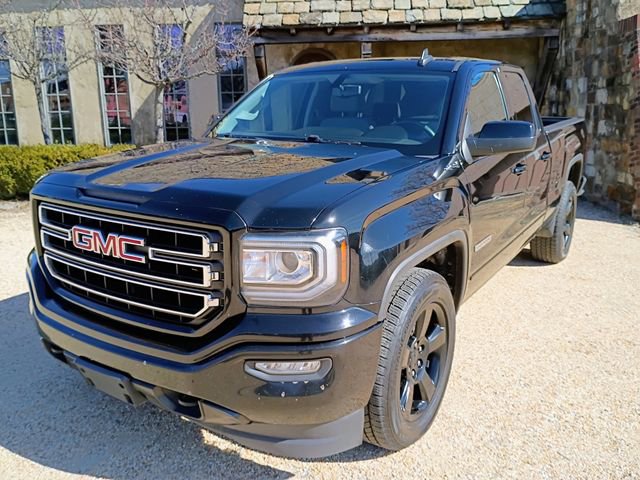 Used 2019 GMC Sierra 1500 Limited w/ Elevation Edition AWD/4WD image 5