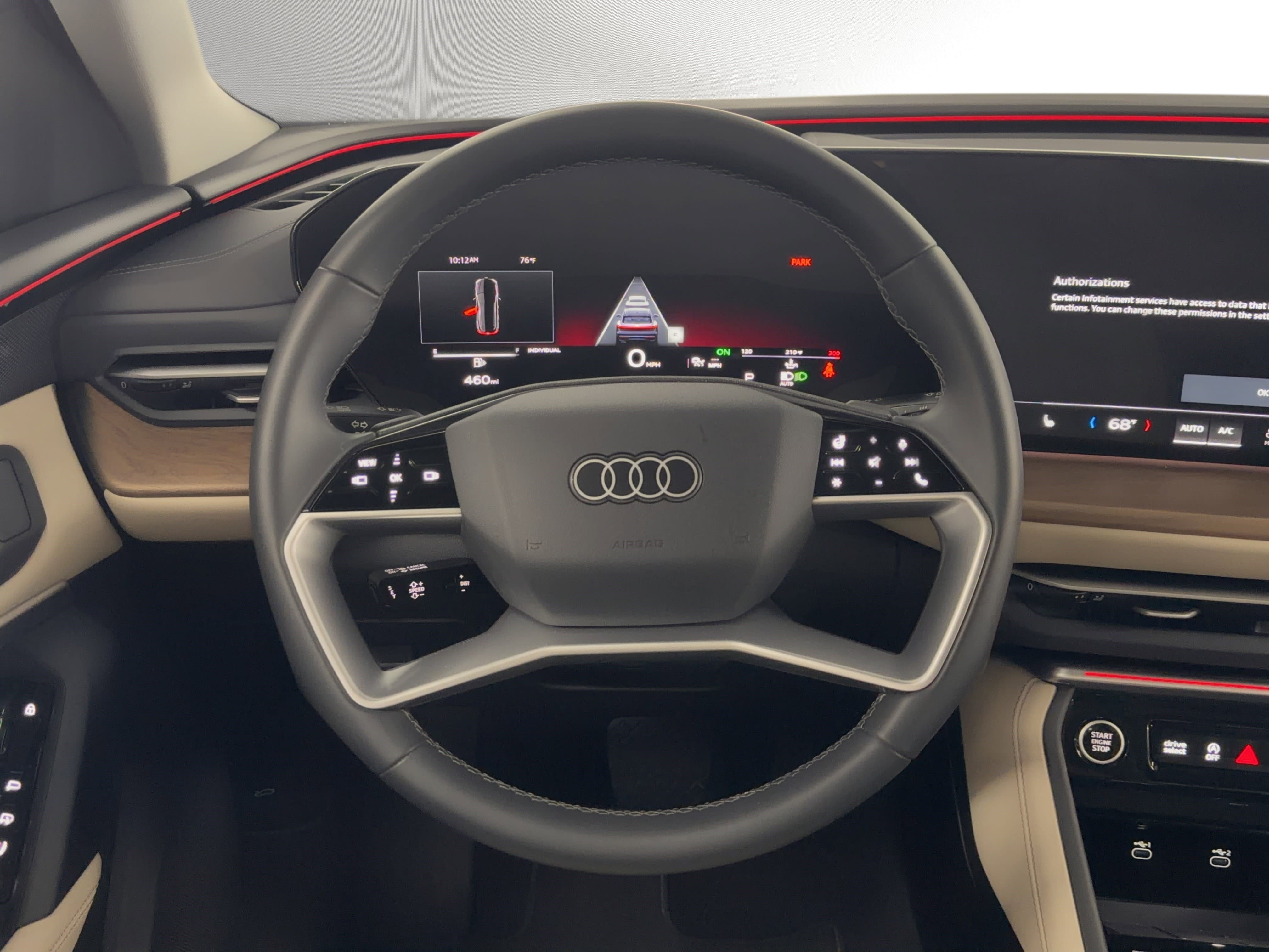 Used 2025 Audi Q5 Premium w/ Convenience Package AWD/4WD image 20