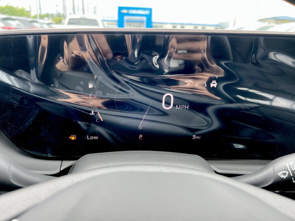 New 2026 Buick Envista Sport Touring FWD image 11