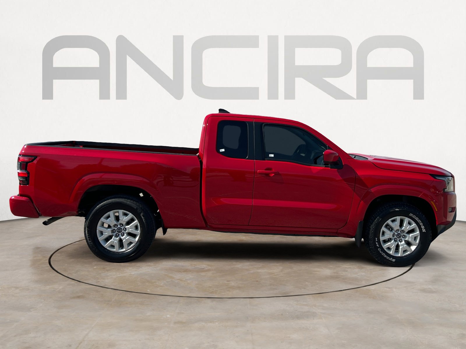 Used 2022 Nissan Frontier SV w/ Technology Package image 11