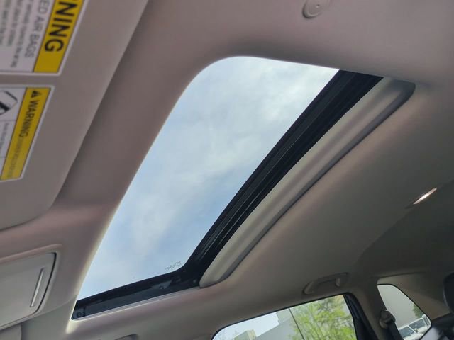 Used 2023 Honda CR-V EX-L image 20