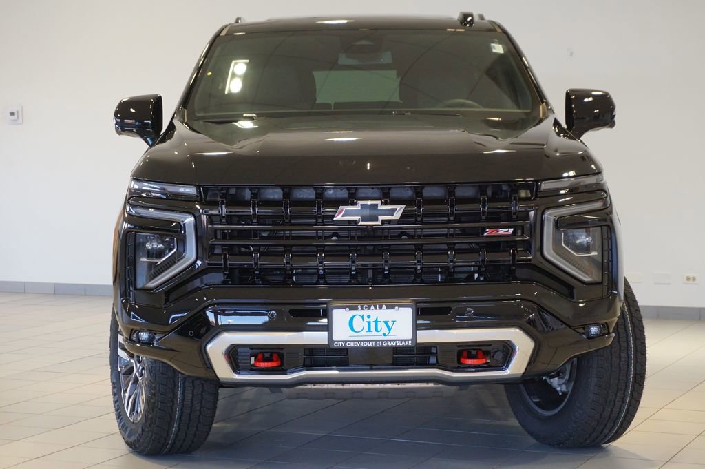 New 2026 Chevrolet Tahoe Z71 w/ Comfort Package image 5