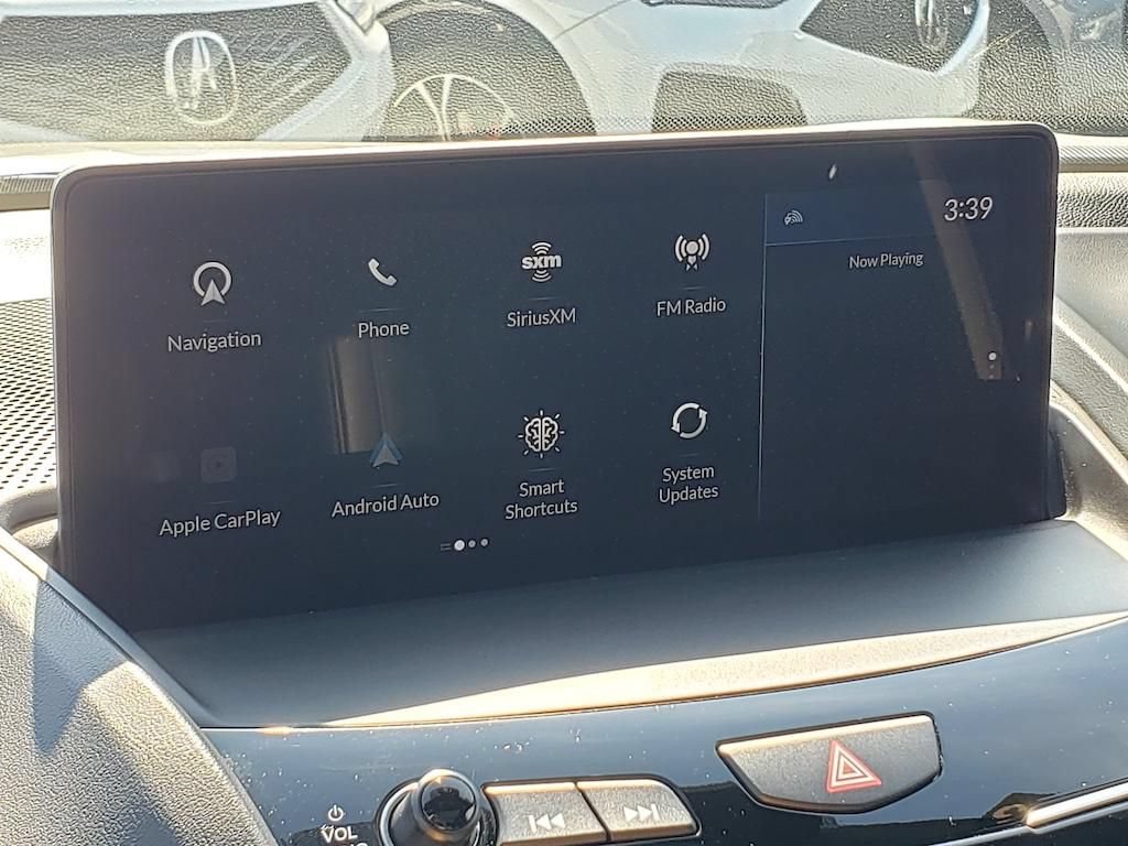 Certified 2023 Acura RDX w/ Advance Package AWD/4WD image 27
