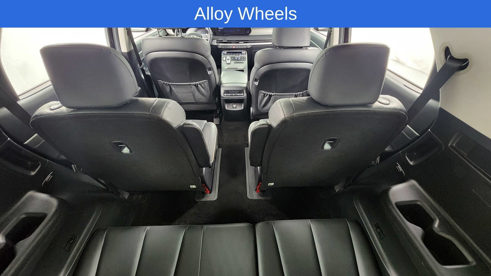 Used 2024 Hyundai Palisade XRT AWD/4WD image 18