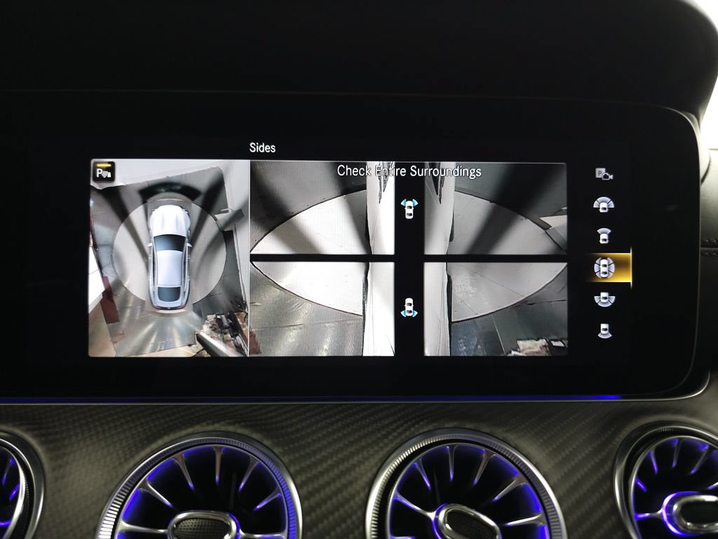 Certified 2023 Mercedes-Benz AMG GT 63 image 22