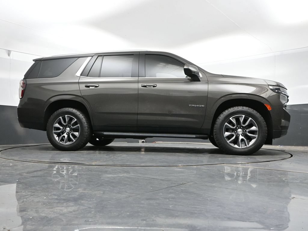 Used 2021 Chevrolet Tahoe LT AWD/4WD image 45
