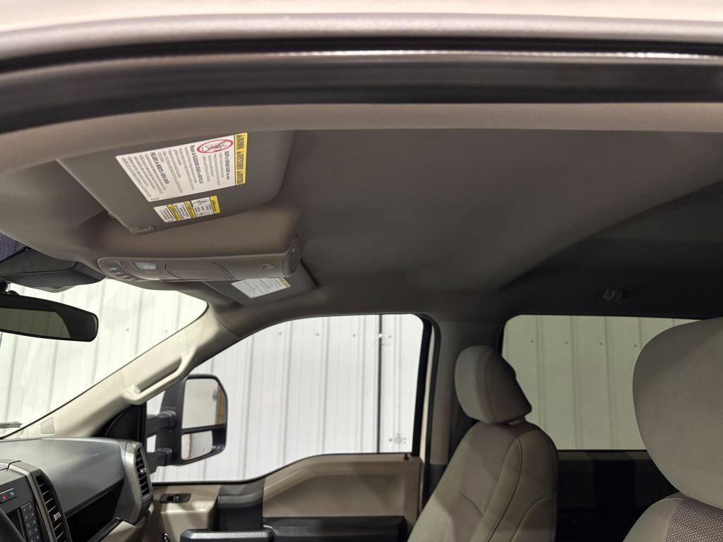 Used 2022 Ford F250 XL w/ STX Appearance Package AWD/4WD image 15