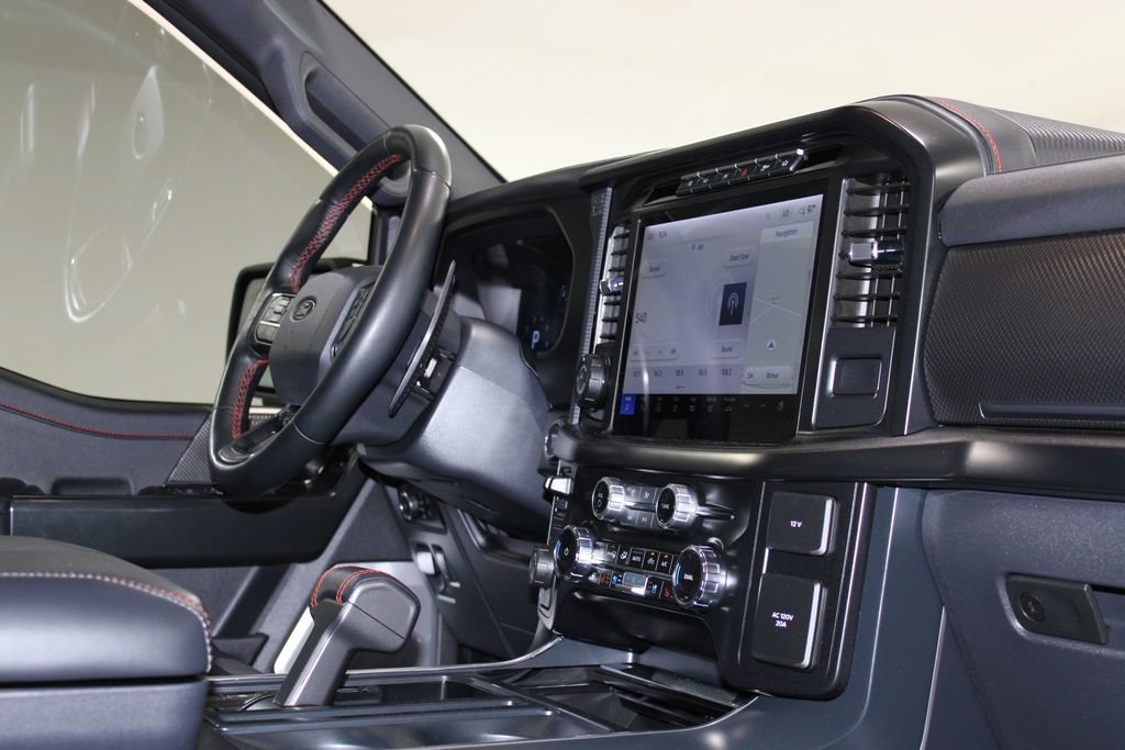Used 2024 Ford F150 Raptor AWD/4WD image 30