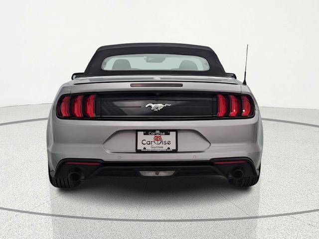 Used 2023 Ford Mustang Premium image 3
