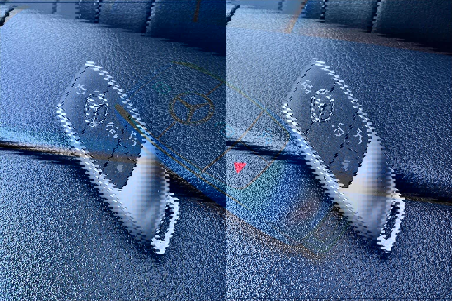 Used 2023 Mercedes-Benz GLE 350 4MATIC image 14