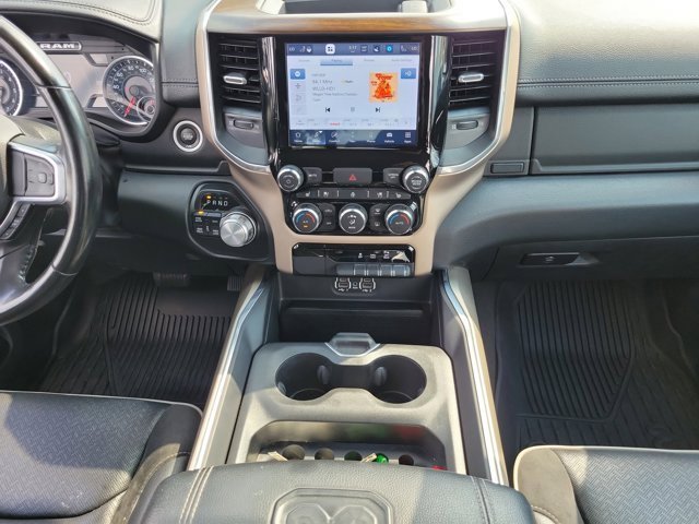 Used 2022 RAM 1500 Laramie image 5