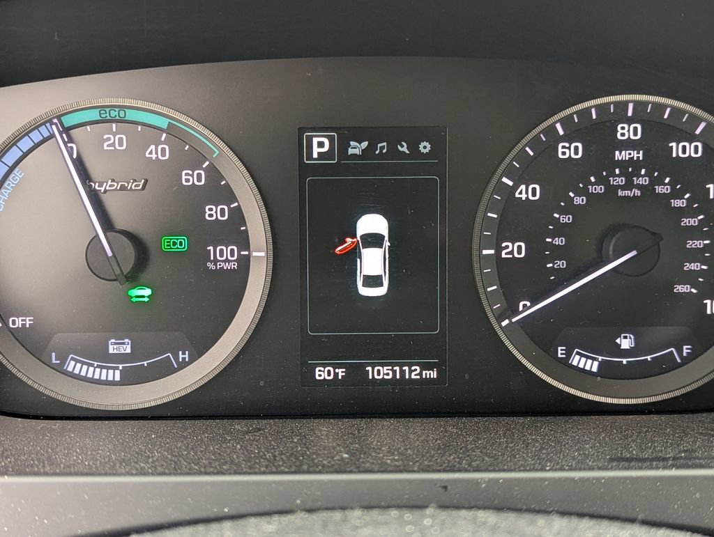 Used 2017 Hyundai Sonata Limited FWD image 24