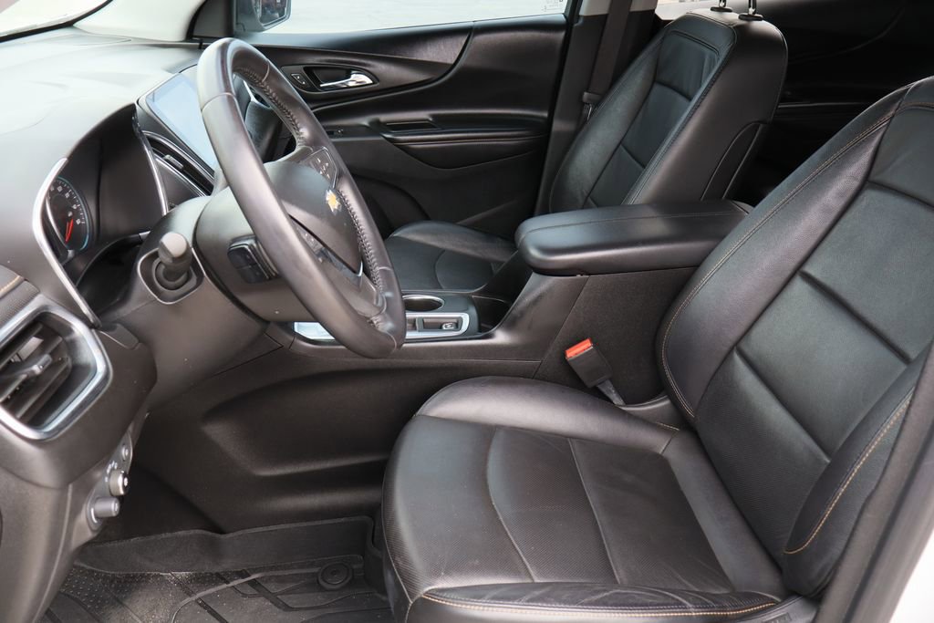 Used 2020 Chevrolet Equinox Premier w/ Premier Redline Edition image 22