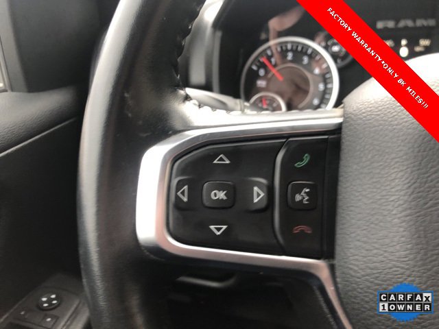 Used 2024 RAM 1500 Big Horn image 13