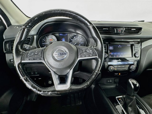 Used 2021 Nissan Rogue Sport SV FWD image 10