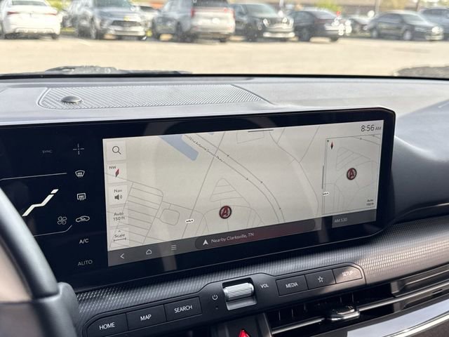 Certified 2025 Kia K4 GT-Line Turbo FWD image 20