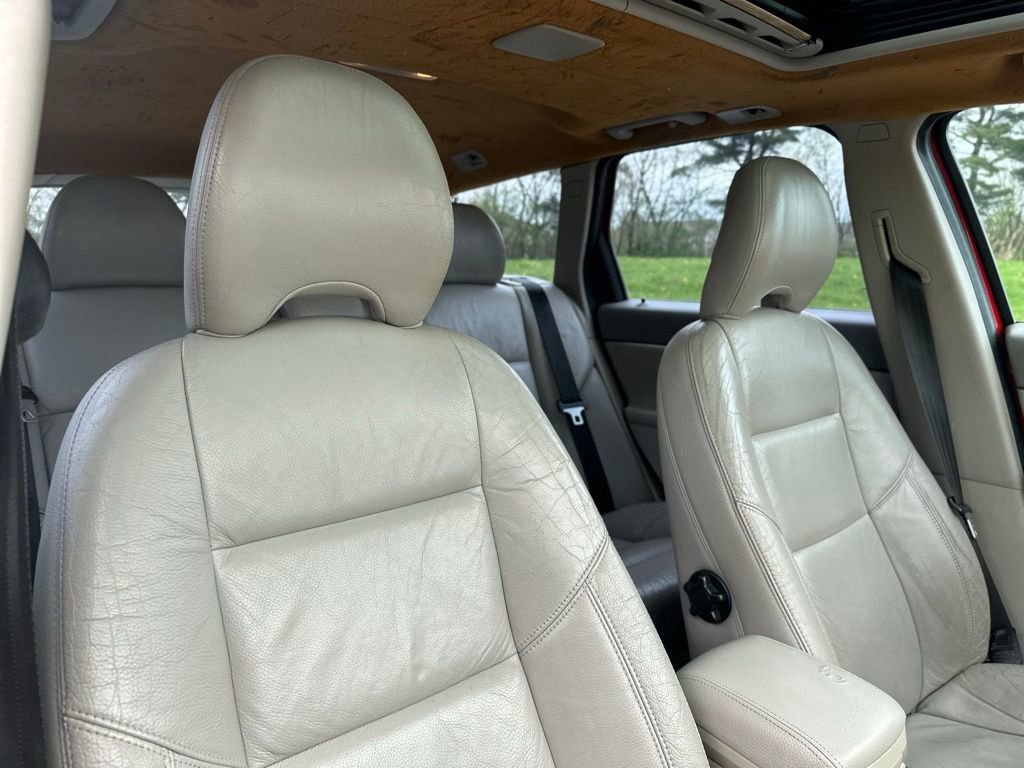 Used 2006 Volvo V50 2.4i FWD image 26