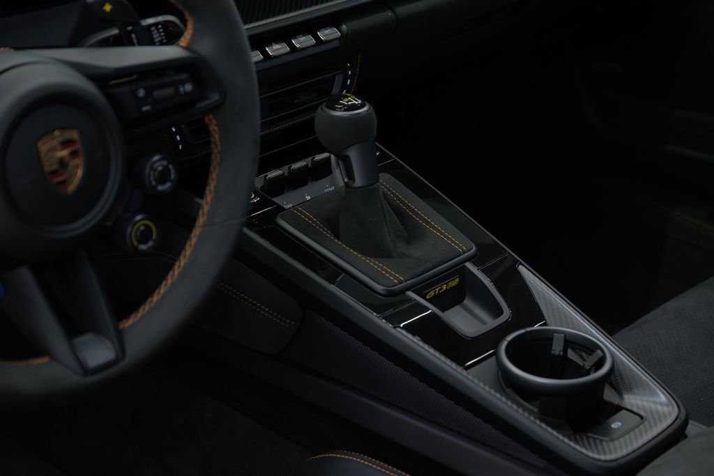 Used 2025 Porsche 911 GT3 RS RWD image 25