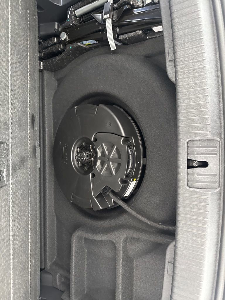 New 2026 Volkswagen Atlas SEL Premium R-Line image 34