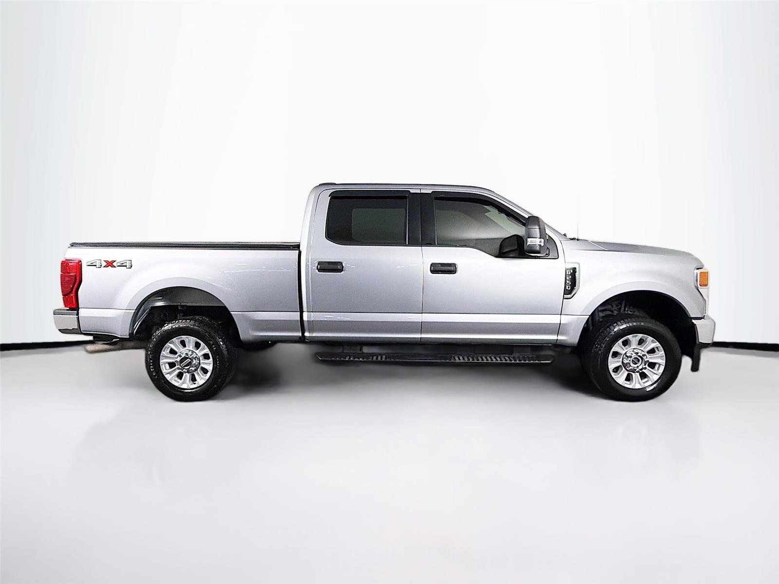 Used 2022 Ford F250 XLT AWD/4WD image 8