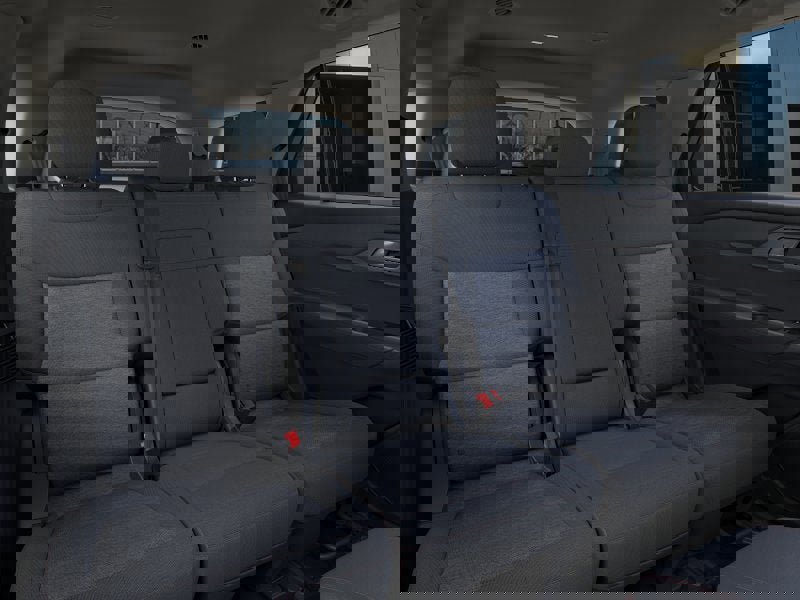 New 2026 Ford Explorer Active image 11