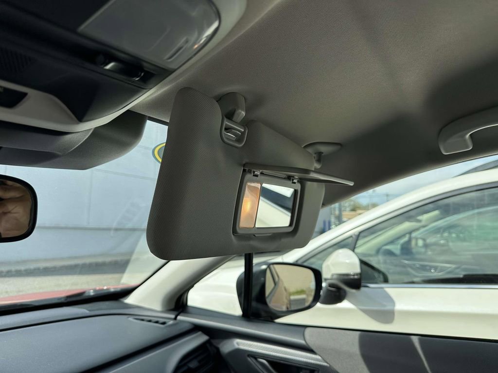 Certified 2025 Subaru Crosstrek 2.0i Premium AWD/4WD image 16