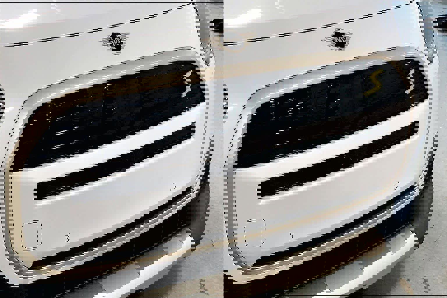 Used 2025 MINI Cooper Countryman SE w/ Comfort Package Max image 32