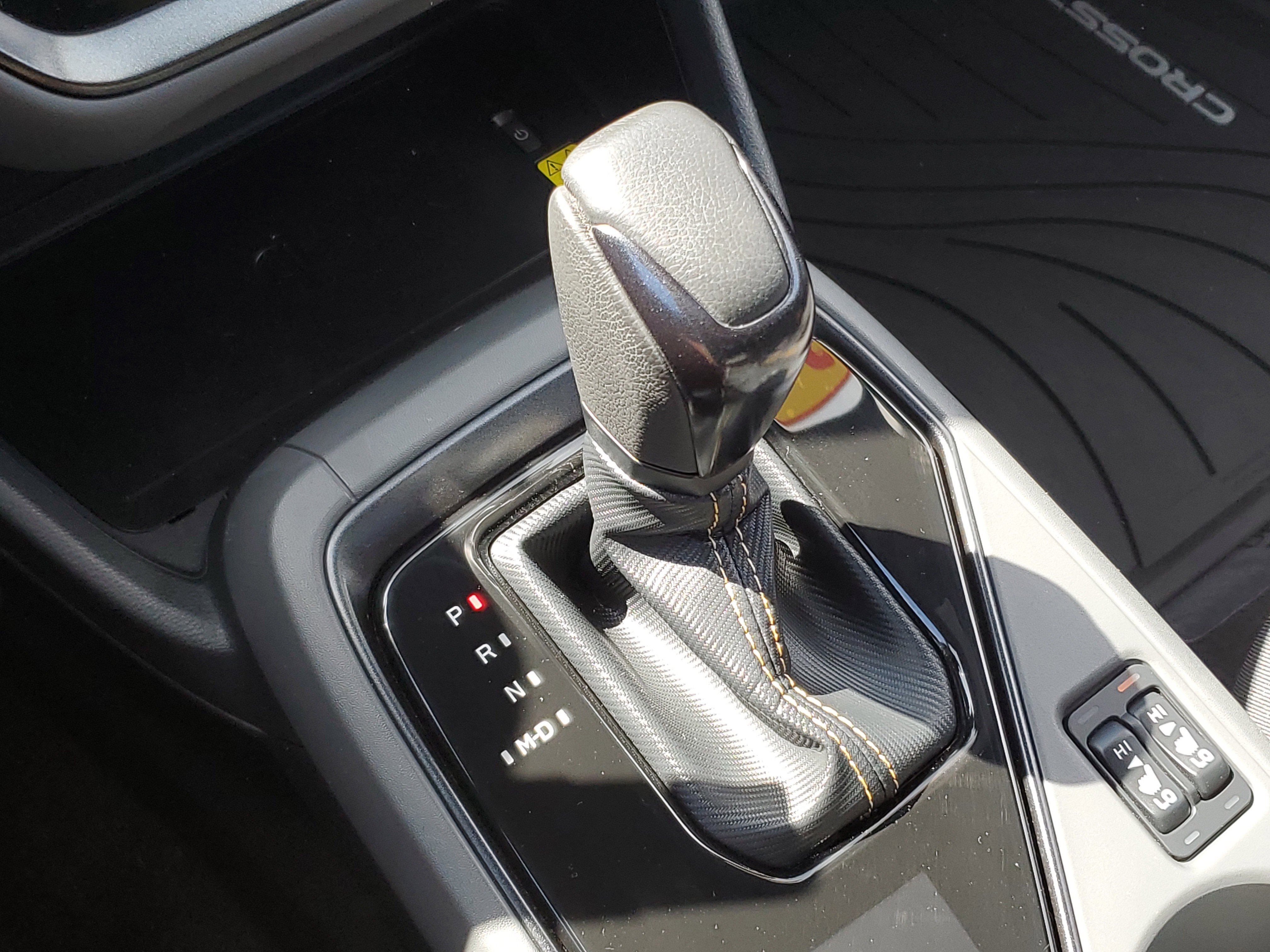 Certified 2024 Subaru Crosstrek 2.5i Sport image 27