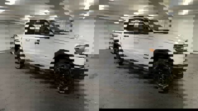 Used 2025 RAM 1500 Rebel w/ Trailer Tow Group image 2