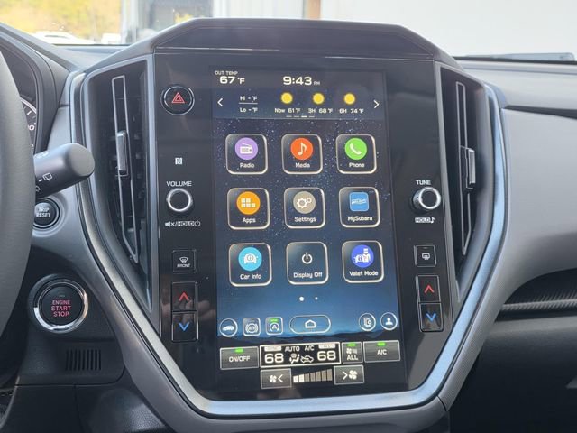 Used 2024 Subaru Crosstrek 2.5i Limited image 17